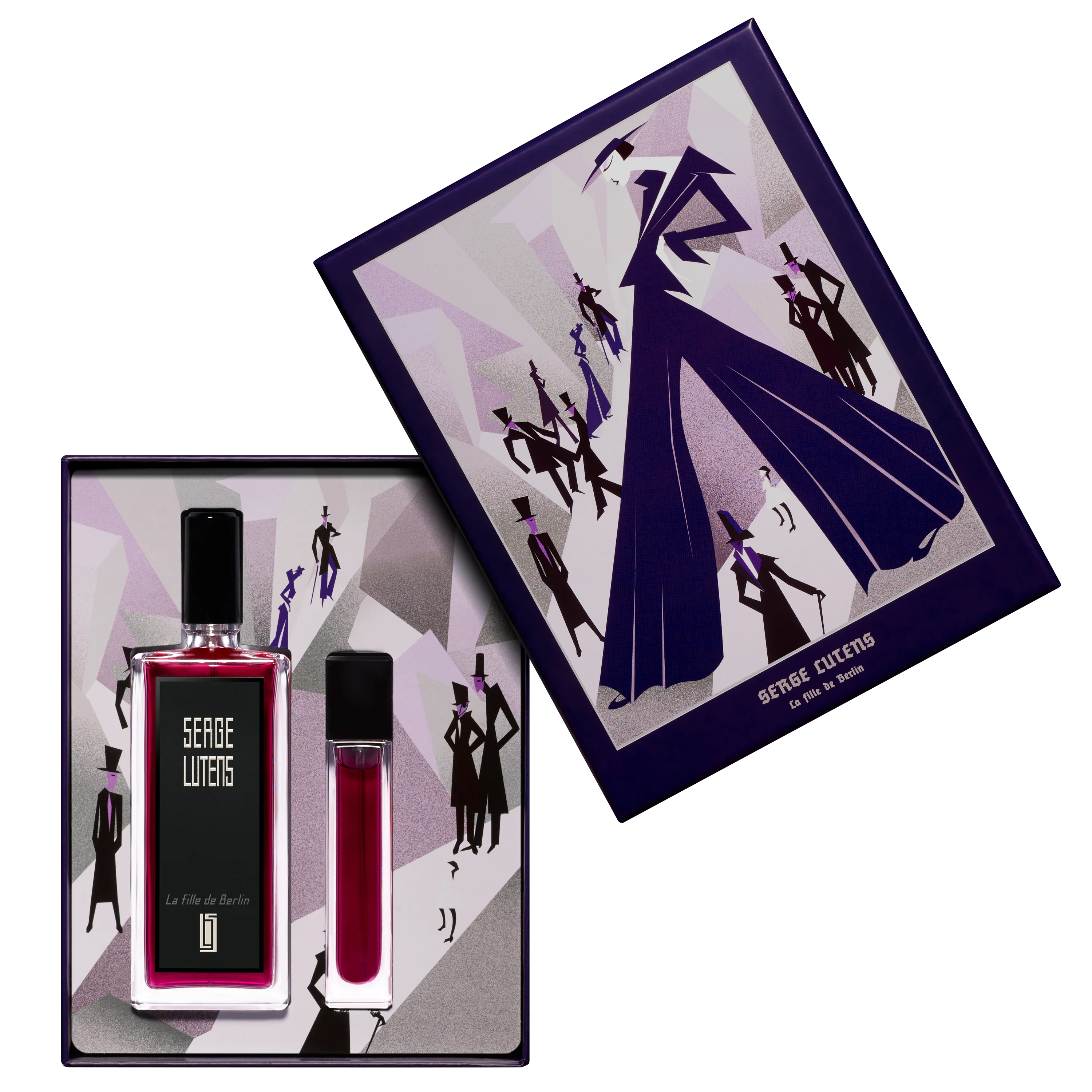 Archives
